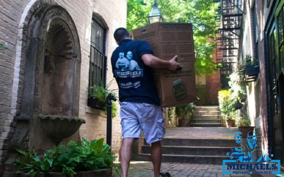 Hyde Park MA Local Moving Services